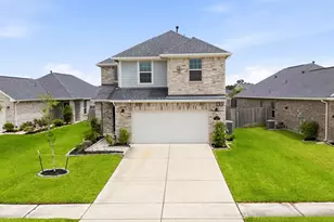 7419 French Quarter Ct, Fulshear, TX 77441 - Photo 1