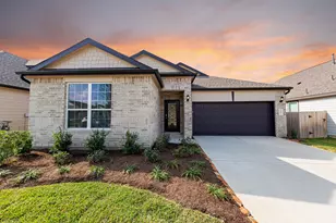 3021 Bristlegrass St, Brookshire, TX 77423 - Photo 1