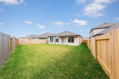 3021 Bristlegrass Street, Brookshire, TX 77423 - Photo 19