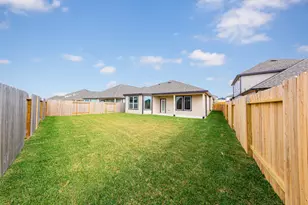3021 Bristlegrass St, Brookshire, TX 77423 - Photo 19
