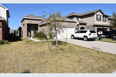 13038 Leisure Cove Drive, La Marque, TX 77568 - Photo 1