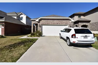 13038 Leisure Cove Drive, La Marque, TX 77568 - Photo 3