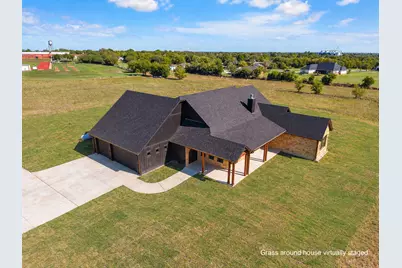 7001 Old McGregor-Crawford Road, Crawford, TX 76638 - Photo 37