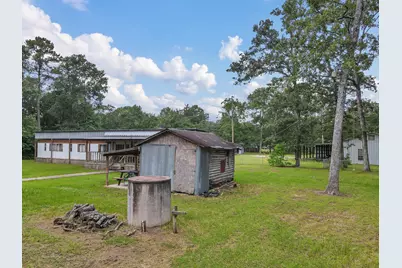 15685 Franklin Drive, Conroe, TX 77303 - Photo 19