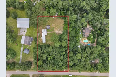 15685 Franklin Drive, Conroe, TX 77303 - Photo 1