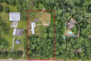 15685 Franklin Dr, Conroe, TX 77303 - Photo 1