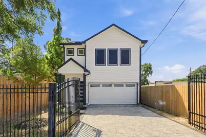 4914 Antha Street, Houston, TX 77016 - Photo 1