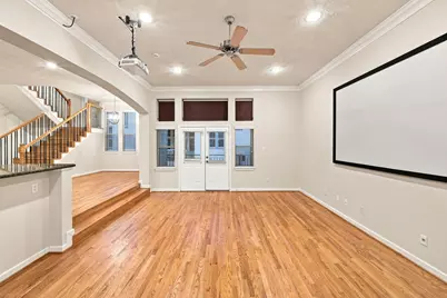 1333 W 21st Street #B, Houston, TX 77008 - Photo 23
