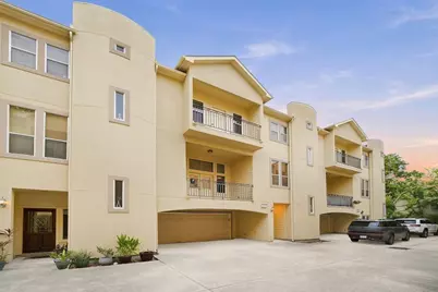 1333 W 21st Street #B, Houston, TX 77008 - Photo 5