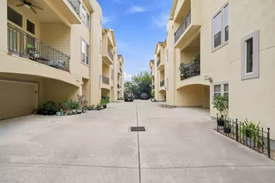 1333 W 21st Street #B, Houston, TX 77008 - Photo 3
