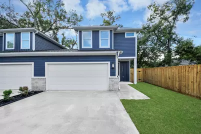 7907 Dandy Street #B, Houston, TX 77016 - Photo 39