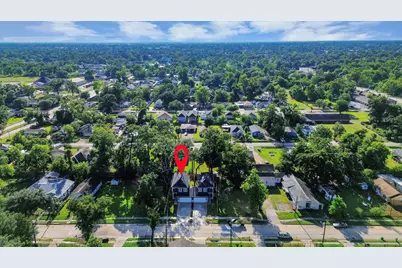 7907 Dandy Street #B, Houston, TX 77016 - Photo 35