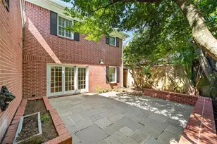 2915 Quenby Ave, West University Place, TX 77005 - Photo 9