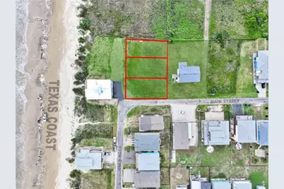 Lot 14 Gulf Road, Crystal Beach, TX 77650 - Photo 5