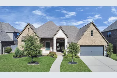 30318 Indigo Falls Drive, Brookshire, TX 77423 - Photo 1