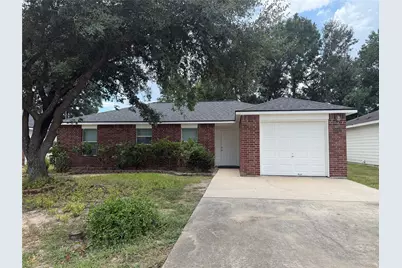 16400 Many Trees Lane, Conroe, TX 77302 - Photo 1