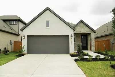 6314 Laguna Terra Drive, Katy, TX 77493 - Photo 1
