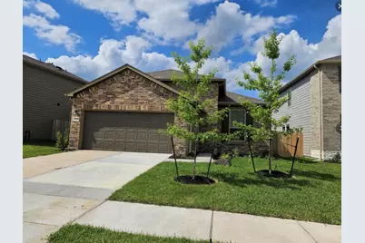 13556 Myrtle Gardens Boulevard, Magnolia, TX 77354 - Photo 5