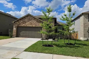 13556 Myrtle Gdns Blvd, Magnolia, TX 77354 - Photo 5