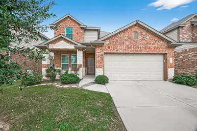 24814 Scarlatti Cantata Drive, Katy, TX 77493 - Photo 3