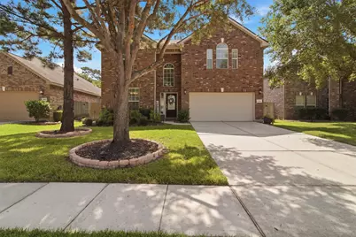13846 McKinney Creek Lane, Houston, TX 77044 - Photo 3