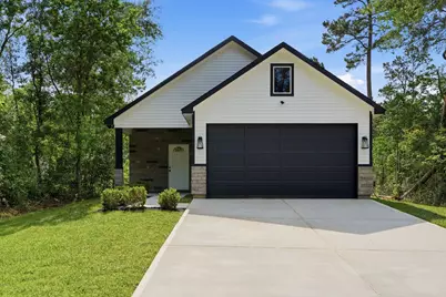 15011 Indian Hill Trail, Willis, TX 77378 - Photo 1