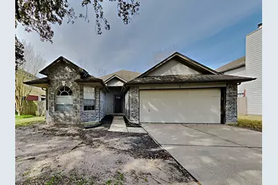 4330 Spoonbill Drive, Seabrook, TX 77586 - Photo 1