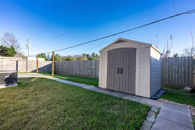 2813 32nd Avenue N, Texas City, TX 77590 - Photo 43
