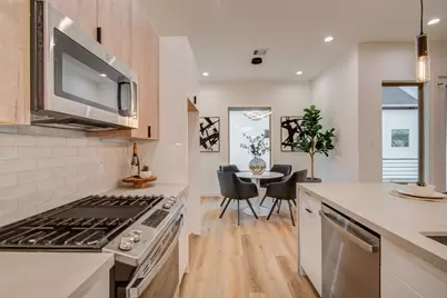 6742 Peerless Street #A, Houston, TX 77021 - Photo 7