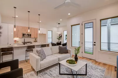 6742 Peerless Street #A, Houston, TX 77021 - Photo 3