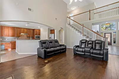 25596 Peppermill Creek Drive, Porter, TX 77365 - Photo 9