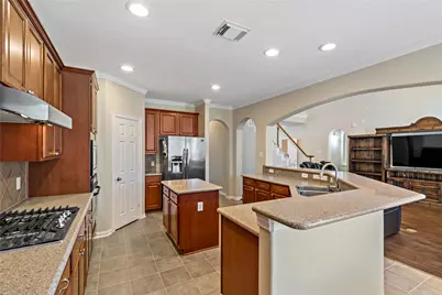 25596 Peppermill Creek Drive, Porter, TX 77365 - Photo 7