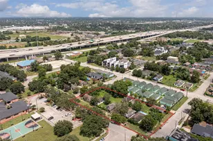 1202 Bayou St, Houston, TX 77020 - Photo 1