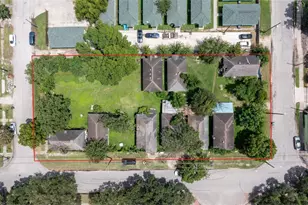 1202 Bayou St, Houston, TX 77020 - Photo 9