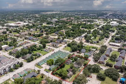 1202 Bayou Street, Houston, TX 77020 - Photo 7