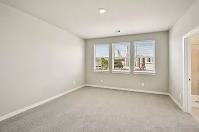 10002 Rustic Charm Street, Houston, TX 77080 - Photo 23