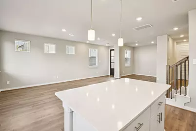 10002 Rustic Charm Street, Houston, TX 77080 - Photo 11