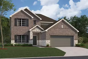 21219 Venetian Glass Ln, Tomball, TX 77447 - Photo 1