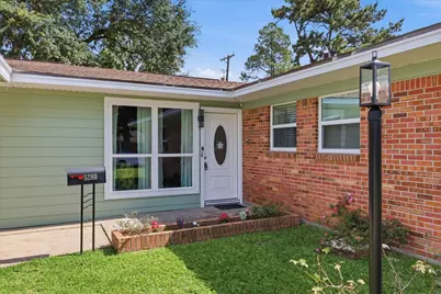 5280 Swallow Drive, Beaumont, TX 77707 - Photo 5