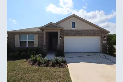 1122 Radiant Avenue, La Marque, TX 77568 - Photo 1