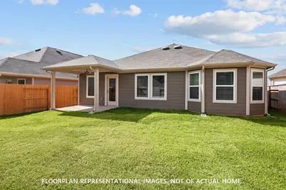 1122 Radiant Avenue, La Marque, TX 77568 - Photo 5