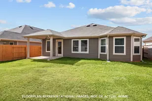 1122 Radiant Ave, La Marque, TX 77568 - Photo 5