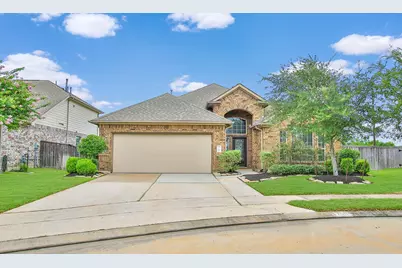 17506 Field Row Trail, Hockley, TX 77447 - Photo 1