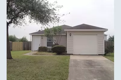 6906 Lost Timber Lane, Richmond, TX 77469 - Photo 1