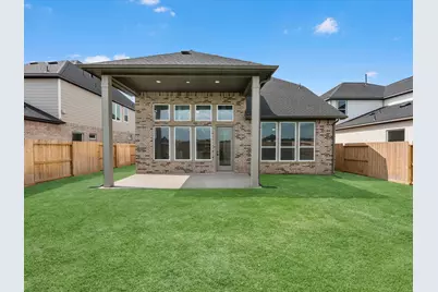 32158 Sky Branch Drive, Fulshear, TX 77441 - Photo 19