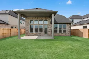 32158 Sky Branch Dr, Fulshear, TX 77441 - Photo 19