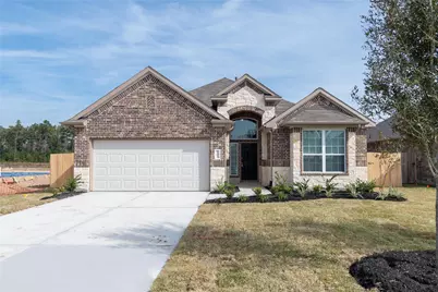 21614 Tea Tree Olive Place, Porter, TX 77365 - Photo 1