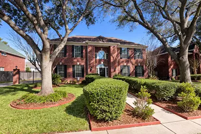 2106 Shade Crest Drive, Richmond, TX 77406 - Photo 1