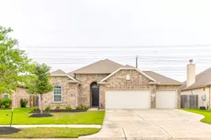 2401 Trocadero Ln, League City, TX 77573 - Photo 1