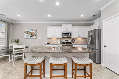 3869 Oakmist Bend Lane, Spring, TX 77386 - Photo 3